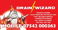 Drain Wizard   Northern Ireland Drain Cleaning 364029 Image 9